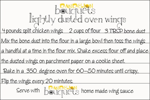 oven-wings